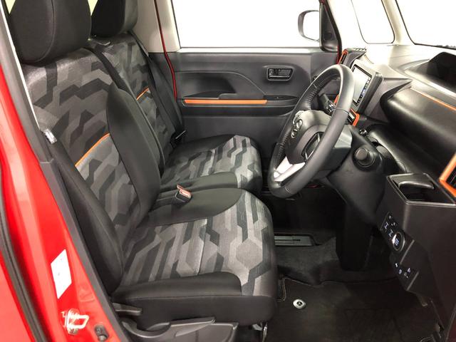 タントファンクロスターボ　走行３５２２１キロ／純正ナビ／ドラレコ１年保証距離無制限　走行距離３５２２１キロ　純正フルセグナビ　バックカメラ　ドラレコ　純正マット　サイドエアバッグ　ＬＥＤヘッドランプ　アイドリングストップ　シートヒーター　両側電動スライドドア（埼玉県）の中古車