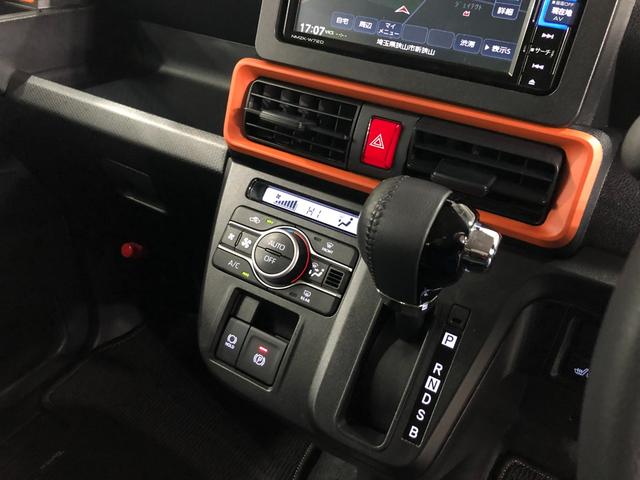 タントファンクロスターボ　走行３５２２１キロ／純正ナビ／ドラレコ１年保証距離無制限　走行距離３５２２１キロ　純正フルセグナビ　バックカメラ　ドラレコ　純正マット　サイドエアバッグ　ＬＥＤヘッドランプ　アイドリングストップ　シートヒーター　両側電動スライドドア（埼玉県）の中古車