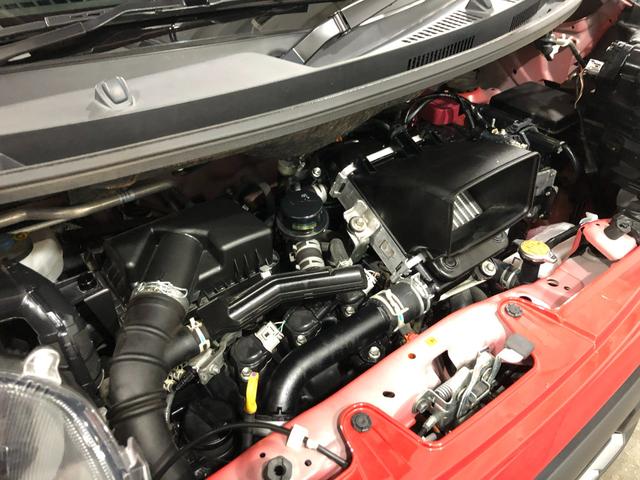 タントファンクロスターボ　走行３５２２１キロ／純正ナビ／ドラレコ１年保証距離無制限　走行距離３５２２１キロ　純正フルセグナビ　バックカメラ　ドラレコ　純正マット　サイドエアバッグ　ＬＥＤヘッドランプ　アイドリングストップ　シートヒーター　両側電動スライドドア（埼玉県）の中古車