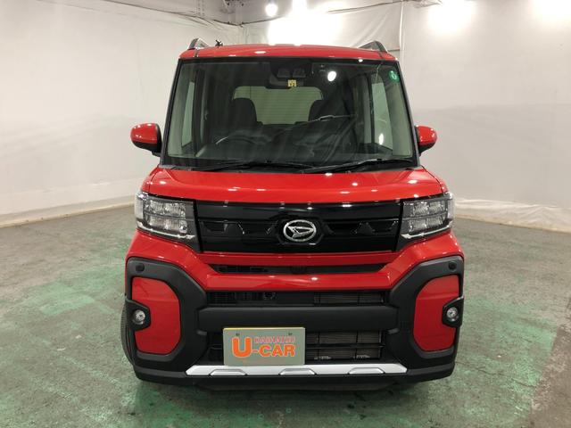 タントファンクロスターボ　走行３５２２１キロ／純正ナビ／ドラレコ１年保証距離無制限　走行距離３５２２１キロ　純正フルセグナビ　バックカメラ　ドラレコ　純正マット　サイドエアバッグ　ＬＥＤヘッドランプ　アイドリングストップ　シートヒーター　両側電動スライドドア（埼玉県）の中古車