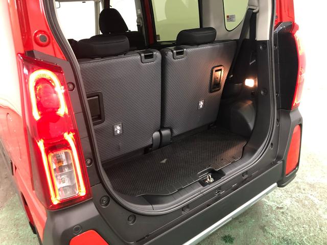 タントファンクロスターボ　走行３５２２１キロ／純正ナビ／ドラレコ１年保証距離無制限　走行距離３５２２１キロ　純正フルセグナビ　バックカメラ　ドラレコ　純正マット　サイドエアバッグ　ＬＥＤヘッドランプ　アイドリングストップ　シートヒーター　両側電動スライドドア（埼玉県）の中古車