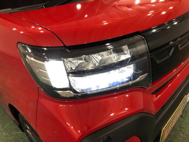 タントファンクロスターボ　走行３５２２１キロ／純正ナビ／ドラレコ１年保証距離無制限　走行距離３５２２１キロ　純正フルセグナビ　バックカメラ　ドラレコ　純正マット　サイドエアバッグ　ＬＥＤヘッドランプ　アイドリングストップ　シートヒーター　両側電動スライドドア（埼玉県）の中古車