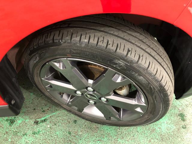 タントファンクロスターボ　走行３５２２１キロ／純正ナビ／ドラレコ１年保証距離無制限　走行距離３５２２１キロ　純正フルセグナビ　バックカメラ　ドラレコ　純正マット　サイドエアバッグ　ＬＥＤヘッドランプ　アイドリングストップ　シートヒーター　両側電動スライドドア（埼玉県）の中古車