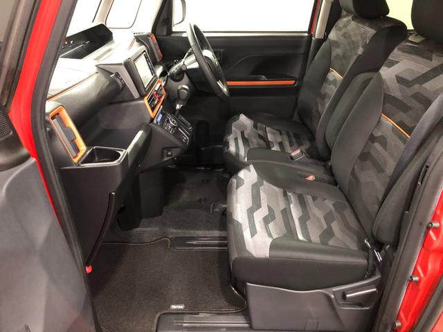 タントファンクロスターボ　走行３５２２１キロ／純正ナビ／ドラレコ１年保証距離無制限　走行距離３５２２１キロ　純正フルセグナビ　バックカメラ　ドラレコ　純正マット　サイドエアバッグ　ＬＥＤヘッドランプ　アイドリングストップ　シートヒーター　両側電動スライドドア（埼玉県）の中古車