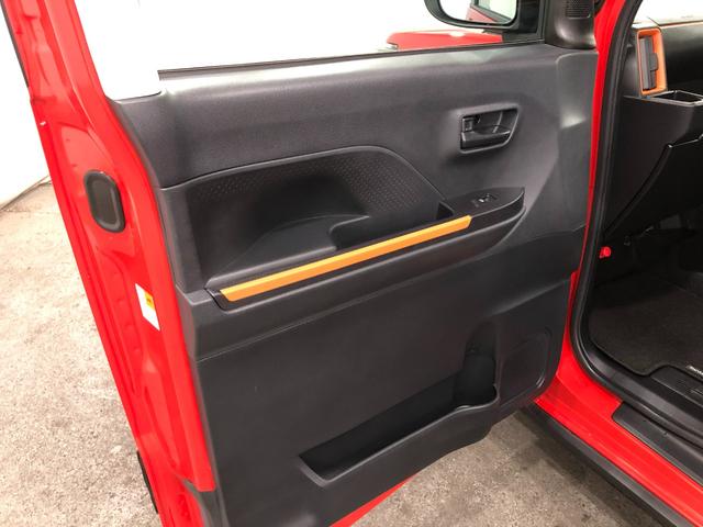 タントファンクロスターボ　走行３５２２１キロ／純正ナビ／ドラレコ１年保証距離無制限　走行距離３５２２１キロ　純正フルセグナビ　バックカメラ　ドラレコ　純正マット　サイドエアバッグ　ＬＥＤヘッドランプ　アイドリングストップ　シートヒーター　両側電動スライドドア（埼玉県）の中古車