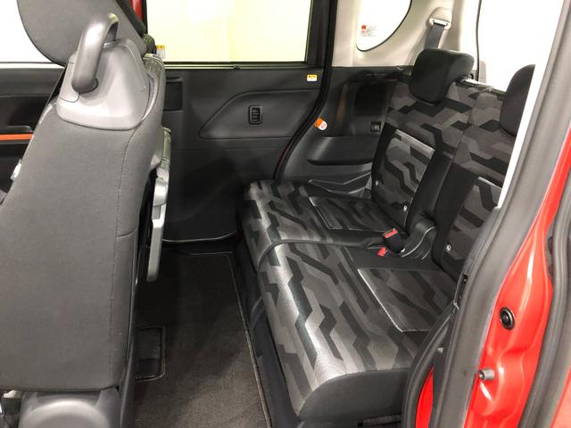 タントファンクロスターボ　走行３５２２１キロ／純正ナビ／ドラレコ１年保証距離無制限　走行距離３５２２１キロ　純正フルセグナビ　バックカメラ　ドラレコ　純正マット　サイドエアバッグ　ＬＥＤヘッドランプ　アイドリングストップ　シートヒーター　両側電動スライドドア（埼玉県）の中古車