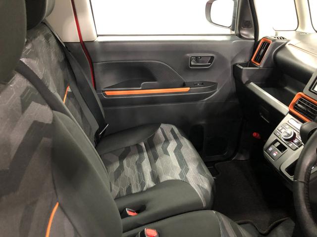 タントファンクロスターボ　走行３５２２１キロ／純正ナビ／ドラレコ１年保証距離無制限　走行距離３５２２１キロ　純正フルセグナビ　バックカメラ　ドラレコ　純正マット　サイドエアバッグ　ＬＥＤヘッドランプ　アイドリングストップ　シートヒーター　両側電動スライドドア（埼玉県）の中古車