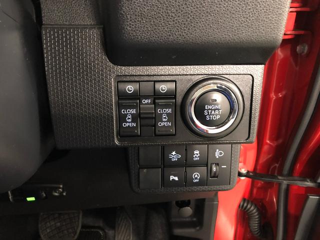 タントファンクロスターボ　走行３５２２１キロ／純正ナビ／ドラレコ１年保証距離無制限　走行距離３５２２１キロ　純正フルセグナビ　バックカメラ　ドラレコ　純正マット　サイドエアバッグ　ＬＥＤヘッドランプ　アイドリングストップ　シートヒーター　両側電動スライドドア（埼玉県）の中古車