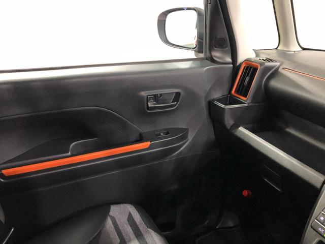 タントファンクロスターボ　走行３５２２１キロ／純正ナビ／ドラレコ１年保証距離無制限　走行距離３５２２１キロ　純正フルセグナビ　バックカメラ　ドラレコ　純正マット　サイドエアバッグ　ＬＥＤヘッドランプ　アイドリングストップ　シートヒーター　両側電動スライドドア（埼玉県）の中古車