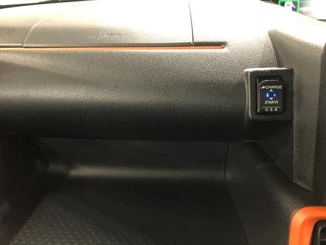 タントファンクロスターボ　走行３５２２１キロ／純正ナビ／ドラレコ１年保証距離無制限　走行距離３５２２１キロ　純正フルセグナビ　バックカメラ　ドラレコ　純正マット　サイドエアバッグ　ＬＥＤヘッドランプ　アイドリングストップ　シートヒーター　両側電動スライドドア（埼玉県）の中古車