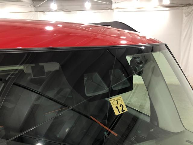 タントファンクロスターボ　走行３５２２１キロ／純正ナビ／ドラレコ１年保証距離無制限　走行距離３５２２１キロ　純正フルセグナビ　バックカメラ　ドラレコ　純正マット　サイドエアバッグ　ＬＥＤヘッドランプ　アイドリングストップ　シートヒーター　両側電動スライドドア（埼玉県）の中古車