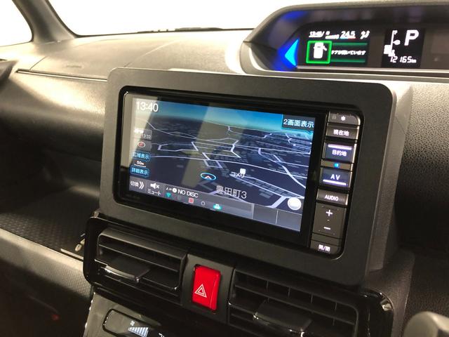 タントカスタムRS 走行12165キロ/ナビ/ドラレコ/ETC一年保証走行無制限 走行12165キロ フルセグナビ ブルートゥース 全周囲カメラ ドラレコ クリアランスソナー オートライト LEDヘッドランプ シートヒーター 両側電動スライドドア(埼玉県)の中古車