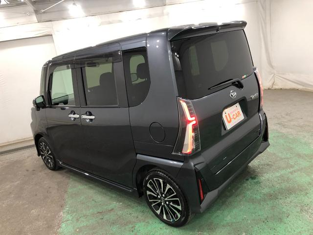 タントカスタムRS 走行12165キロ/ナビ/ドラレコ/ETC一年保証走行無制限 走行12165キロ フルセグナビ ブルートゥース 全周囲カメラ ドラレコ クリアランスソナー オートライト LEDヘッドランプ シートヒーター 両側電動スライドドア(埼玉県)の中古車