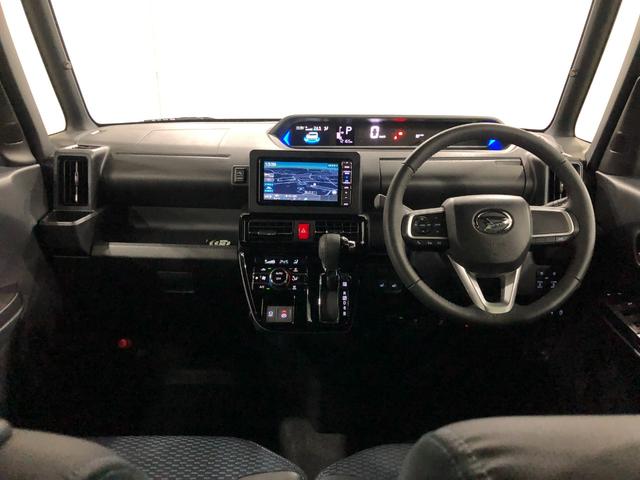 タントカスタムRS 走行12165キロ/ナビ/ドラレコ/ETC一年保証走行無制限 走行12165キロ フルセグナビ ブルートゥース 全周囲カメラ ドラレコ クリアランスソナー オートライト LEDヘッドランプ シートヒーター 両側電動スライドドア(埼玉県)の中古車