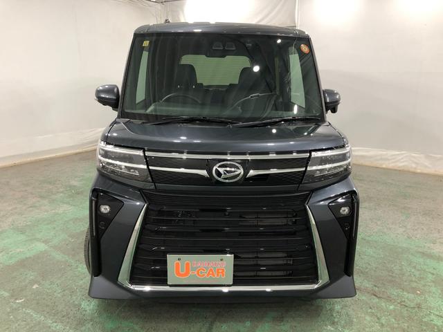 タントカスタムRS 走行12165キロ/ナビ/ドラレコ/ETC一年保証走行無制限 走行12165キロ フルセグナビ ブルートゥース 全周囲カメラ ドラレコ クリアランスソナー オートライト LEDヘッドランプ シートヒーター 両側電動スライドドア(埼玉県)の中古車