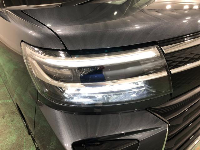 タントカスタムRS 走行12165キロ/ナビ/ドラレコ/ETC一年保証走行無制限 走行12165キロ フルセグナビ ブルートゥース 全周囲カメラ ドラレコ クリアランスソナー オートライト LEDヘッドランプ シートヒーター 両側電動スライドドア(埼玉県)の中古車