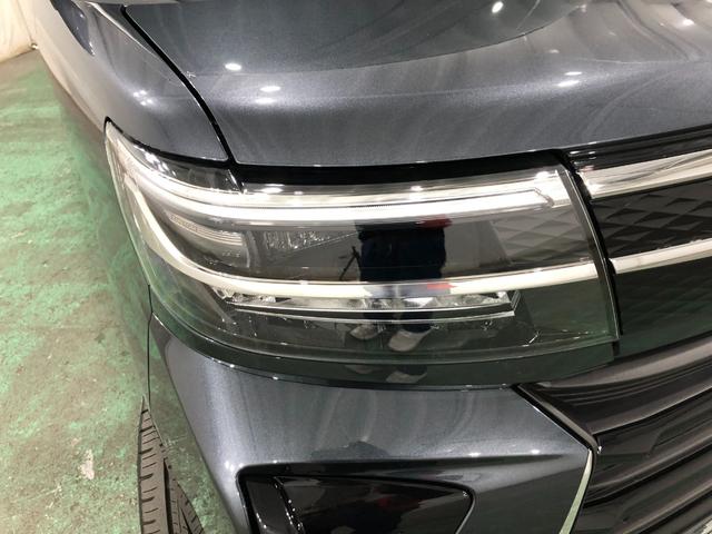 タントカスタムRS 走行12165キロ/ナビ/ドラレコ/ETC一年保証走行無制限 走行12165キロ フルセグナビ ブルートゥース 全周囲カメラ ドラレコ クリアランスソナー オートライト LEDヘッドランプ シートヒーター 両側電動スライドドア(埼玉県)の中古車