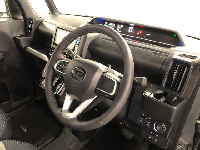 タントカスタムRS 走行12165キロ/ナビ/ドラレコ/ETC一年保証走行無制限 走行12165キロ フルセグナビ ブルートゥース 全周囲カメラ ドラレコ クリアランスソナー オートライト LEDヘッドランプ シートヒーター 両側電動スライドドア(埼玉県)の中古車