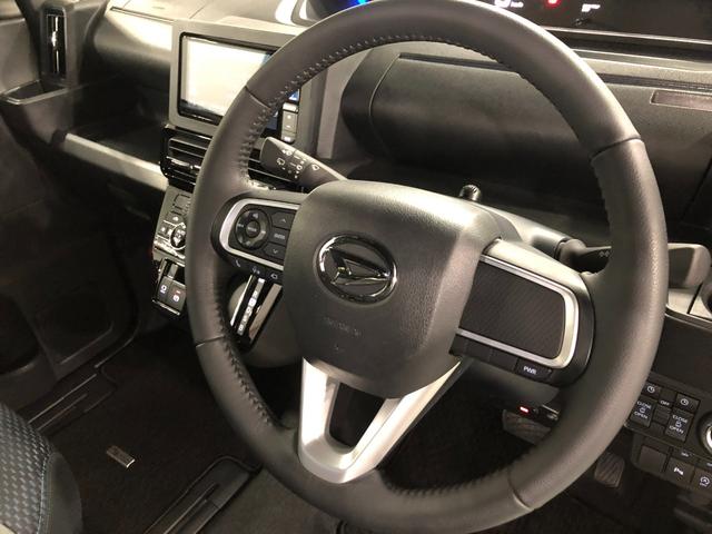 タントカスタムRS 走行12165キロ/ナビ/ドラレコ/ETC一年保証走行無制限 走行12165キロ フルセグナビ ブルートゥース 全周囲カメラ ドラレコ クリアランスソナー オートライト LEDヘッドランプ シートヒーター 両側電動スライドドア(埼玉県)の中古車