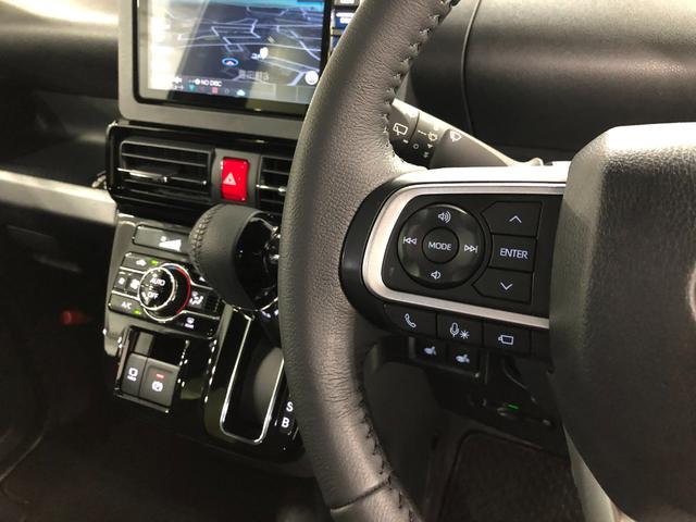 タントカスタムRS 走行12165キロ/ナビ/ドラレコ/ETC一年保証走行無制限 走行12165キロ フルセグナビ ブルートゥース 全周囲カメラ ドラレコ クリアランスソナー オートライト LEDヘッドランプ シートヒーター 両側電動スライドドア(埼玉県)の中古車