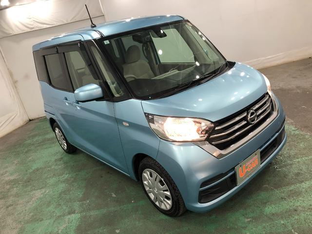 デイズルークスX 走行60073キロ/ナビ/ドラレコ/全周囲カメラ一年保証走行無制限 走行60073キロ フルセグナビ ブルートゥース 全周囲カメラ ドラレコ アイドリングストップ 片側電動スライドドア(埼玉県)の中古車