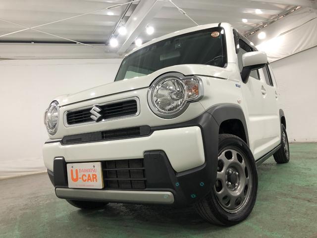 ハスラーハイブリッドGターボ 走行89015キロ/ナビ/ドラレコ1年保証距離無制限 走行距離89015キロ フルセグナビ ブルートゥース ドラレコ 純正マット サイドエアバッグ オートライト アイドリングストップ シートヒーター 電動格納式ドアミラー キーフリー(埼玉県)の中古車