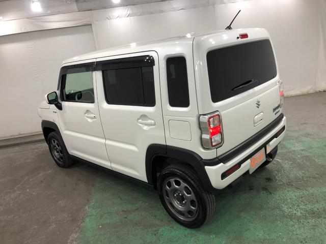 ハスラーハイブリッドGターボ 走行89015キロ/ナビ/ドラレコ1年保証距離無制限 走行距離89015キロ フルセグナビ ブルートゥース ドラレコ 純正マット サイドエアバッグ オートライト アイドリングストップ シートヒーター 電動格納式ドアミラー キーフリー(埼玉県)の中古車