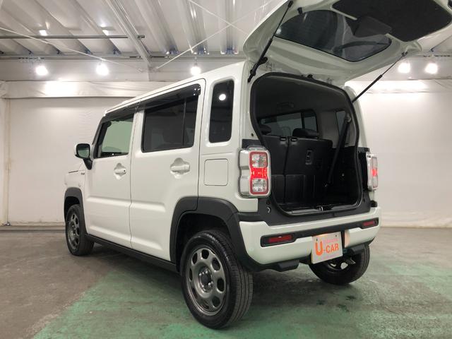 ハスラーハイブリッドGターボ 走行89015キロ/ナビ/ドラレコ1年保証距離無制限 走行距離89015キロ フルセグナビ ブルートゥース ドラレコ 純正マット サイドエアバッグ オートライト アイドリングストップ シートヒーター 電動格納式ドアミラー キーフリー(埼玉県)の中古車