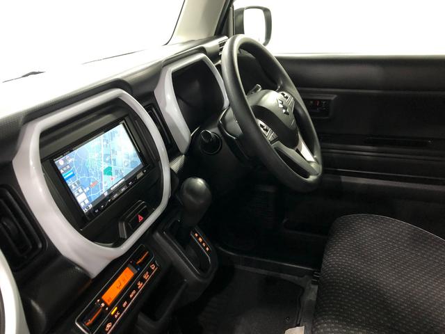 ハスラーハイブリッドGターボ 走行89015キロ/ナビ/ドラレコ1年保証距離無制限 走行距離89015キロ フルセグナビ ブルートゥース ドラレコ 純正マット サイドエアバッグ オートライト アイドリングストップ シートヒーター 電動格納式ドアミラー キーフリー(埼玉県)の中古車