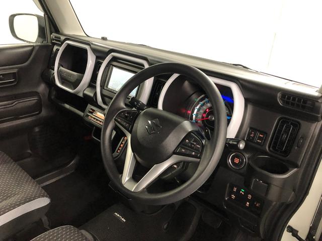 ハスラーハイブリッドGターボ 走行89015キロ/ナビ/ドラレコ1年保証距離無制限 走行距離89015キロ フルセグナビ ブルートゥース ドラレコ 純正マット サイドエアバッグ オートライト アイドリングストップ シートヒーター 電動格納式ドアミラー キーフリー(埼玉県)の中古車