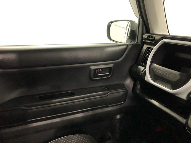 ハスラーハイブリッドGターボ 走行89015キロ/ナビ/ドラレコ1年保証距離無制限 走行距離89015キロ フルセグナビ ブルートゥース ドラレコ 純正マット サイドエアバッグ オートライト アイドリングストップ シートヒーター 電動格納式ドアミラー キーフリー(埼玉県)の中古車