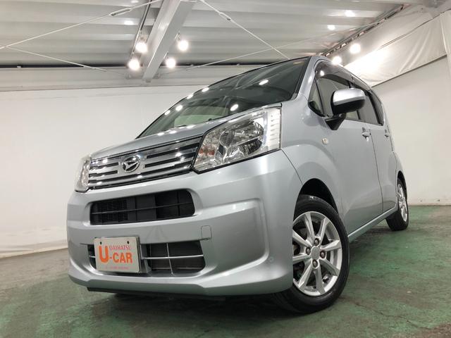 ムーヴＸ　ＳＡ３　純正フルセグナビ　バックカメラ　シートヒーターフルセグナビ　バックカメラ　ブルートゥース　　オートライト　ＬＥＤヘッドライト　アイドリングストップ　シートヒーター　オートエアコン　一年保証・走行距離無制限　走行２７１６２キロ（埼玉県）の中古車