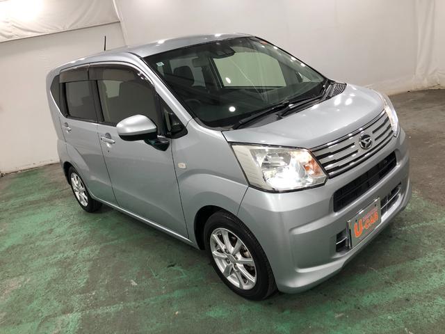 ムーヴＸ　ＳＡ３　純正フルセグナビ　バックカメラ　シートヒーターフルセグナビ　バックカメラ　ブルートゥース　　オートライト　ＬＥＤヘッドライト　アイドリングストップ　シートヒーター　オートエアコン　一年保証・走行距離無制限　走行２７１６２キロ（埼玉県）の中古車