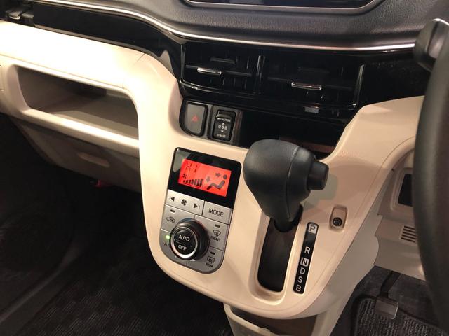 ムーヴＸ　ＳＡ３　純正フルセグナビ　バックカメラ　シートヒーターフルセグナビ　バックカメラ　ブルートゥース　　オートライト　ＬＥＤヘッドライト　アイドリングストップ　シートヒーター　オートエアコン　一年保証・走行距離無制限　走行２７１６２キロ（埼玉県）の中古車