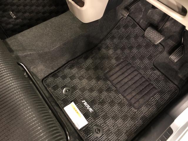 ムーヴＸ　ＳＡ３　純正フルセグナビ　バックカメラ　シートヒーターフルセグナビ　バックカメラ　ブルートゥース　　オートライト　ＬＥＤヘッドライト　アイドリングストップ　シートヒーター　オートエアコン　一年保証・走行距離無制限　走行２７１６２キロ（埼玉県）の中古車