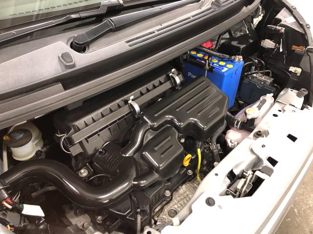 ムーヴＸ　ＳＡ３　純正フルセグナビ　バックカメラ　シートヒーターフルセグナビ　バックカメラ　ブルートゥース　　オートライト　ＬＥＤヘッドライト　アイドリングストップ　シートヒーター　オートエアコン　一年保証・走行距離無制限　走行２７１６２キロ（埼玉県）の中古車