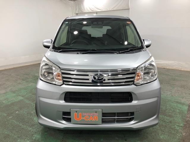 ムーヴＸ　ＳＡ３　純正フルセグナビ　バックカメラ　シートヒーターフルセグナビ　バックカメラ　ブルートゥース　　オートライト　ＬＥＤヘッドライト　アイドリングストップ　シートヒーター　オートエアコン　一年保証・走行距離無制限　走行２７１６２キロ（埼玉県）の中古車