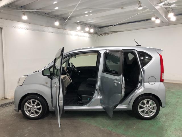 ムーヴＸ　ＳＡ３　純正フルセグナビ　バックカメラ　シートヒーターフルセグナビ　バックカメラ　ブルートゥース　　オートライト　ＬＥＤヘッドライト　アイドリングストップ　シートヒーター　オートエアコン　一年保証・走行距離無制限　走行２７１６２キロ（埼玉県）の中古車