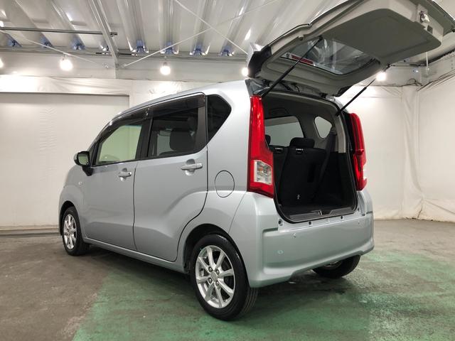 ムーヴＸ　ＳＡ３　純正フルセグナビ　バックカメラ　シートヒーターフルセグナビ　バックカメラ　ブルートゥース　　オートライト　ＬＥＤヘッドライト　アイドリングストップ　シートヒーター　オートエアコン　一年保証・走行距離無制限　走行２７１６２キロ（埼玉県）の中古車