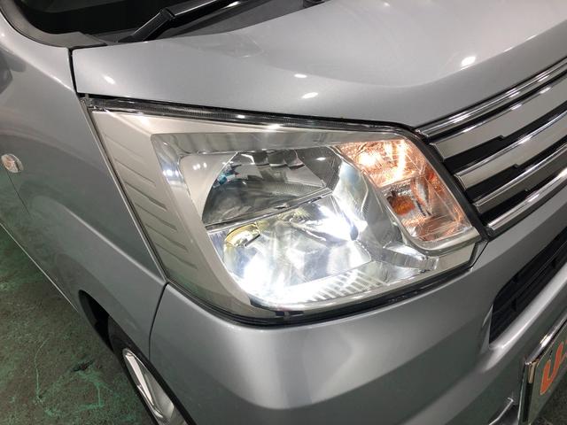 ムーヴＸ　ＳＡ３　純正フルセグナビ　バックカメラ　シートヒーターフルセグナビ　バックカメラ　ブルートゥース　　オートライト　ＬＥＤヘッドライト　アイドリングストップ　シートヒーター　オートエアコン　一年保証・走行距離無制限　走行２７１６２キロ（埼玉県）の中古車