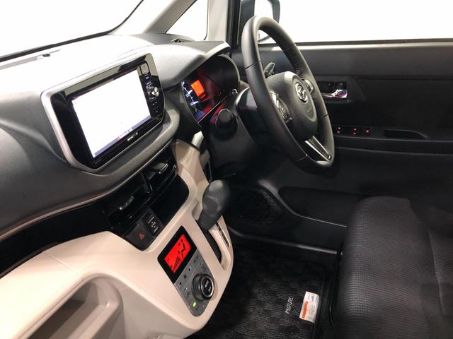 ムーヴＸ　ＳＡ３　純正フルセグナビ　バックカメラ　シートヒーターフルセグナビ　バックカメラ　ブルートゥース　　オートライト　ＬＥＤヘッドライト　アイドリングストップ　シートヒーター　オートエアコン　一年保証・走行距離無制限　走行２７１６２キロ（埼玉県）の中古車