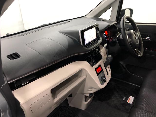 ムーヴＸ　ＳＡ３　純正フルセグナビ　バックカメラ　シートヒーターフルセグナビ　バックカメラ　ブルートゥース　　オートライト　ＬＥＤヘッドライト　アイドリングストップ　シートヒーター　オートエアコン　一年保証・走行距離無制限　走行２７１６２キロ（埼玉県）の中古車