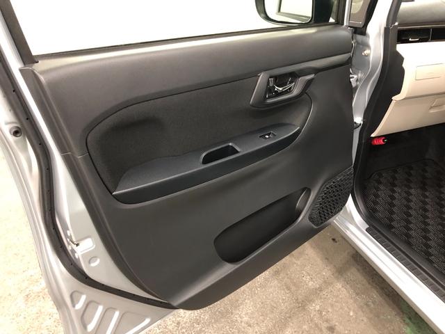 ムーヴＸ　ＳＡ３　純正フルセグナビ　バックカメラ　シートヒーターフルセグナビ　バックカメラ　ブルートゥース　　オートライト　ＬＥＤヘッドライト　アイドリングストップ　シートヒーター　オートエアコン　一年保証・走行距離無制限　走行２７１６２キロ（埼玉県）の中古車