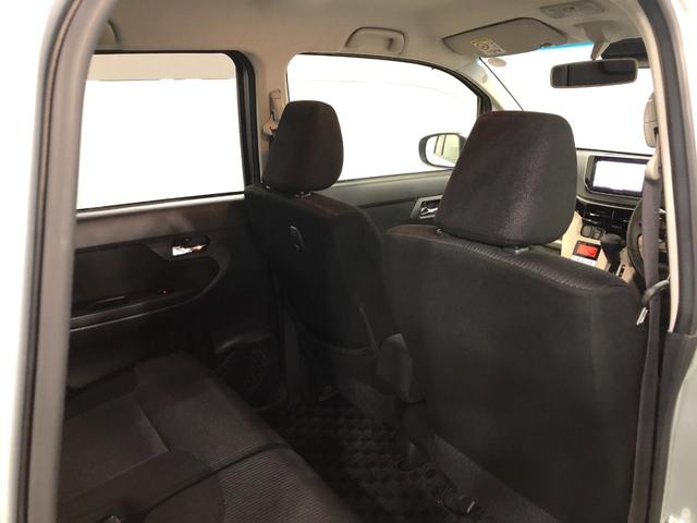 ムーヴＸ　ＳＡ３　純正フルセグナビ　バックカメラ　シートヒーターフルセグナビ　バックカメラ　ブルートゥース　　オートライト　ＬＥＤヘッドライト　アイドリングストップ　シートヒーター　オートエアコン　一年保証・走行距離無制限　走行２７１６２キロ（埼玉県）の中古車