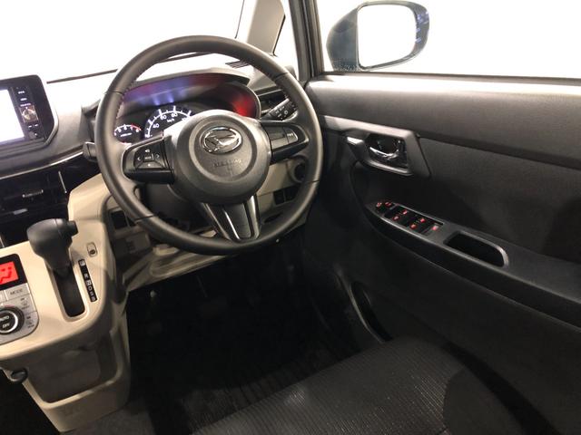 ムーヴＸ　ＳＡ３　純正フルセグナビ　バックカメラ　シートヒーターフルセグナビ　バックカメラ　ブルートゥース　　オートライト　ＬＥＤヘッドライト　アイドリングストップ　シートヒーター　オートエアコン　一年保証・走行距離無制限　走行２７１６２キロ（埼玉県）の中古車