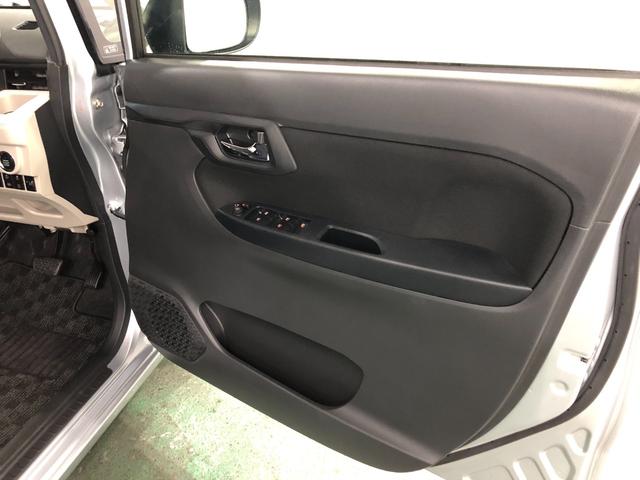 ムーヴＸ　ＳＡ３　純正フルセグナビ　バックカメラ　シートヒーターフルセグナビ　バックカメラ　ブルートゥース　　オートライト　ＬＥＤヘッドライト　アイドリングストップ　シートヒーター　オートエアコン　一年保証・走行距離無制限　走行２７１６２キロ（埼玉県）の中古車