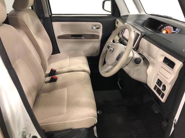 ムーヴキャンバスＧメイクアップリミテッド　ＳＡ３　走行５３６２２キロ／雹害一年保証・走行距離無制限　走行５３６２２キロ　フルセグナビ　ブルートゥース　全周囲カメラ　ドラレコ　サイドエアバック　オートライト　ＬＥＤヘッドライト　ベンチシート　両側電動スライドドア（埼玉県）の中古車