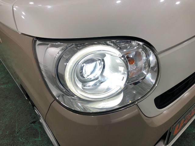 ムーヴキャンバスＧメイクアップリミテッド　ＳＡ３　走行５３６２２キロ／雹害一年保証・走行距離無制限　走行５３６２２キロ　フルセグナビ　ブルートゥース　全周囲カメラ　ドラレコ　サイドエアバック　オートライト　ＬＥＤヘッドライト　ベンチシート　両側電動スライドドア（埼玉県）の中古車