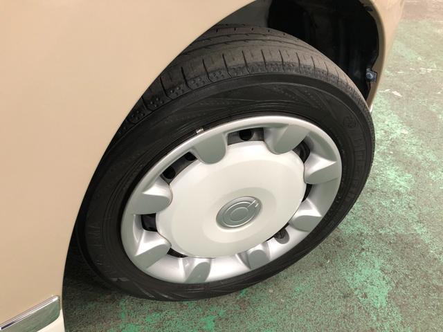 ムーヴキャンバスＧメイクアップリミテッド　ＳＡ３　走行５３６２２キロ／雹害一年保証・走行距離無制限　走行５３６２２キロ　フルセグナビ　ブルートゥース　全周囲カメラ　ドラレコ　サイドエアバック　オートライト　ＬＥＤヘッドライト　ベンチシート　両側電動スライドドア（埼玉県）の中古車