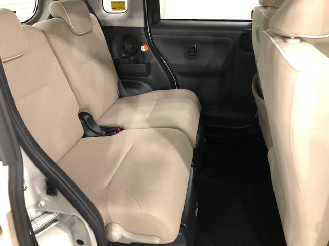 ムーヴキャンバスＧメイクアップリミテッド　ＳＡ３　走行５３６２２キロ／雹害一年保証・走行距離無制限　走行５３６２２キロ　フルセグナビ　ブルートゥース　全周囲カメラ　ドラレコ　サイドエアバック　オートライト　ＬＥＤヘッドライト　ベンチシート　両側電動スライドドア（埼玉県）の中古車